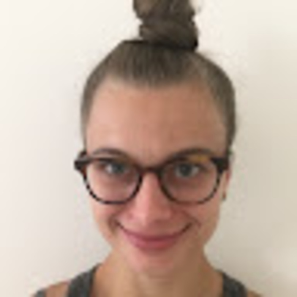 Meet your Posher, Giulia